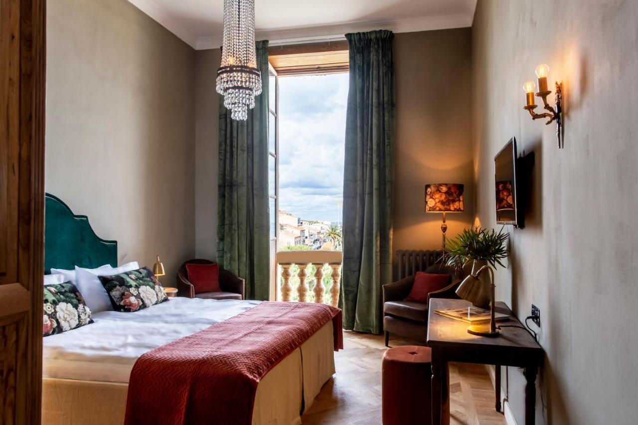 Langley Resort Napoleon Bonaparte L'Ile-Rousse  Phòng bức ảnh