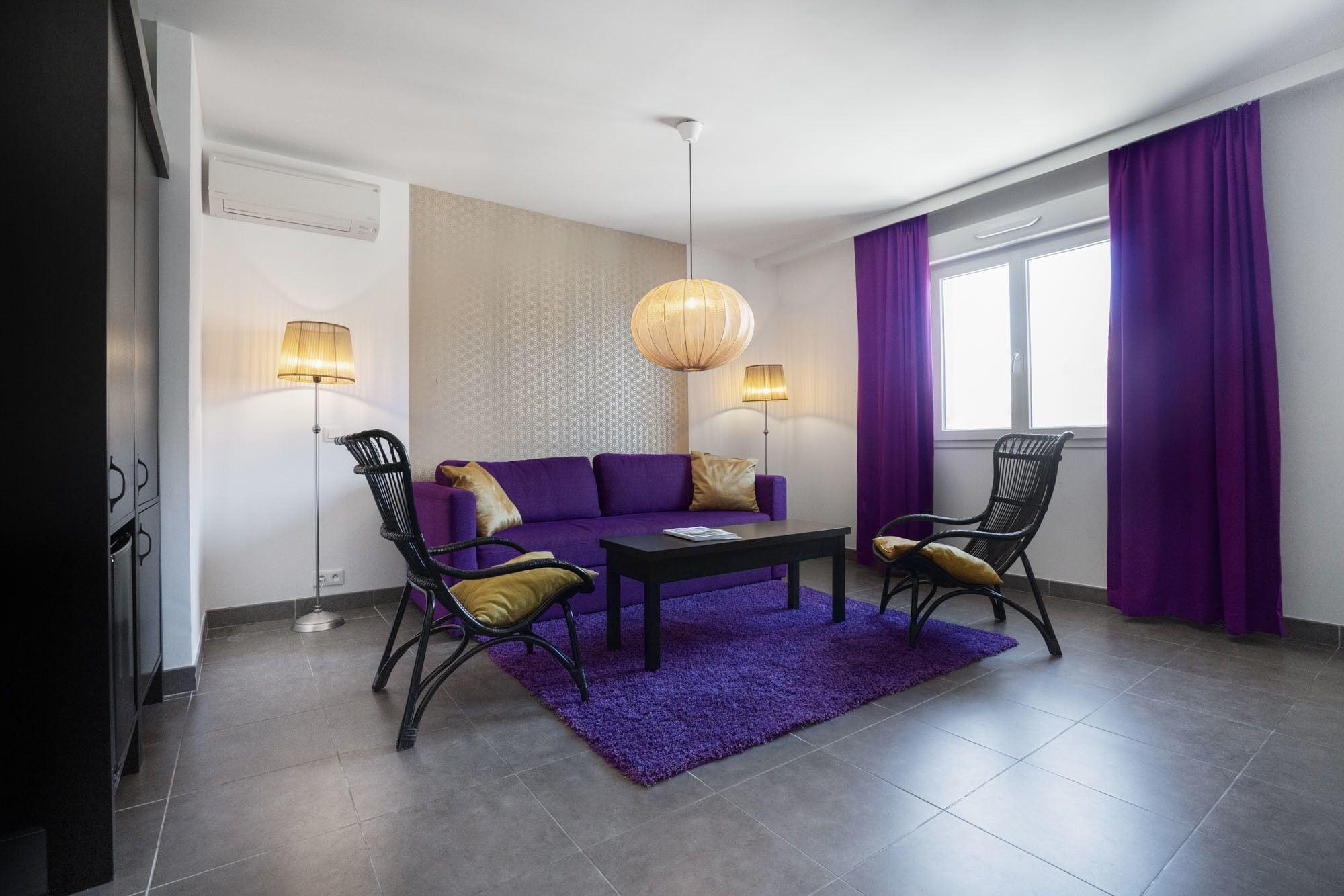 Langley Resort Napoleon Bonaparte L'Ile-Rousse  Ngoại thất bức ảnh