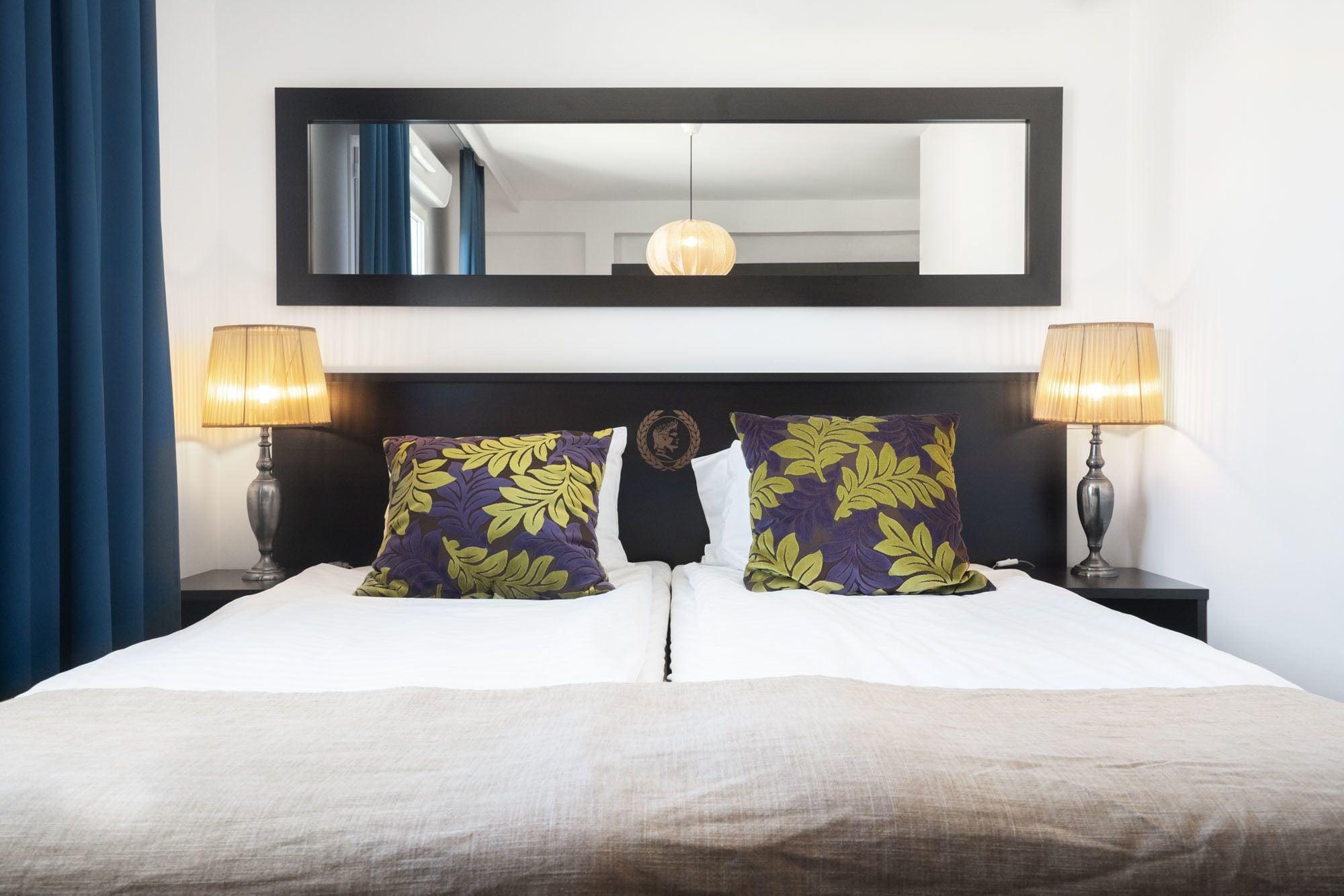 Langley Resort Napoleon Bonaparte L'Ile-Rousse  Ngoại thất bức ảnh