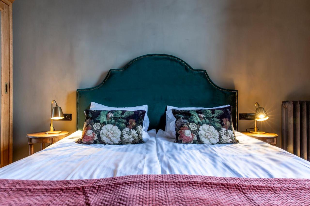 Langley Resort Napoleon Bonaparte L'Ile-Rousse  Phòng bức ảnh
