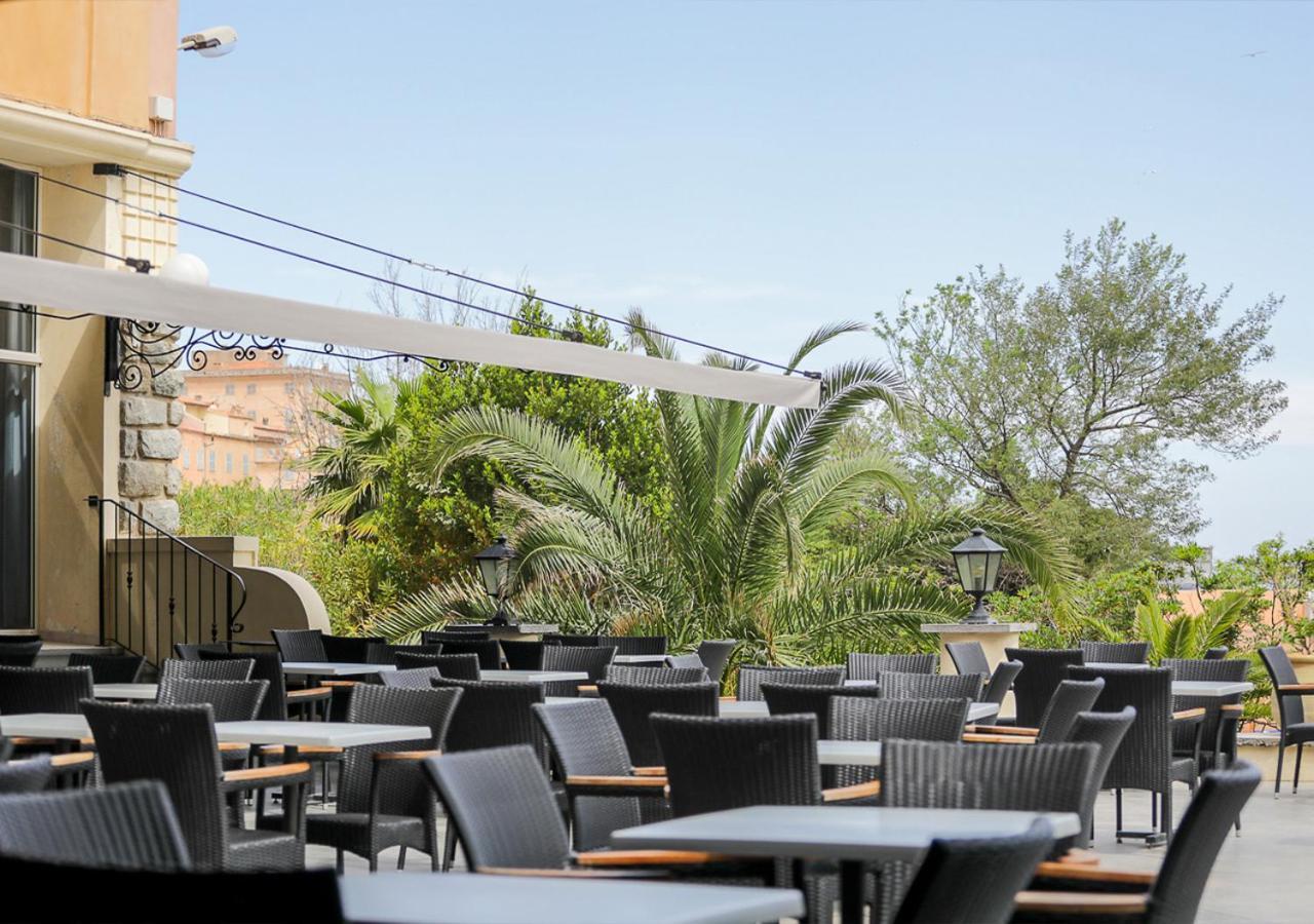 Langley Resort Napoleon Bonaparte L'Ile-Rousse  Ngoại thất bức ảnh