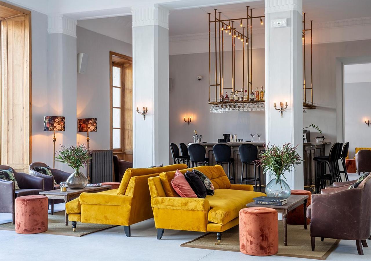 Langley Resort Napoleon Bonaparte L'Ile-Rousse  Ngoại thất bức ảnh