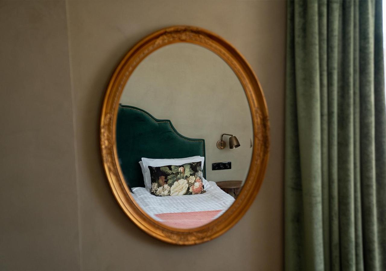 Langley Resort Napoleon Bonaparte L'Ile-Rousse  Ngoại thất bức ảnh