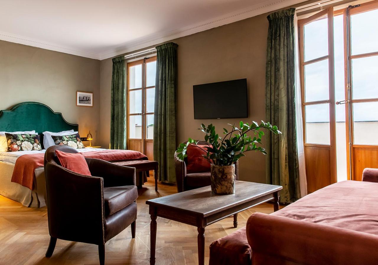 Langley Resort Napoleon Bonaparte L'Ile-Rousse  Ngoại thất bức ảnh