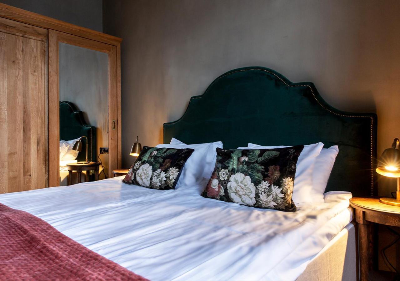 Langley Resort Napoleon Bonaparte L'Ile-Rousse  Phòng bức ảnh