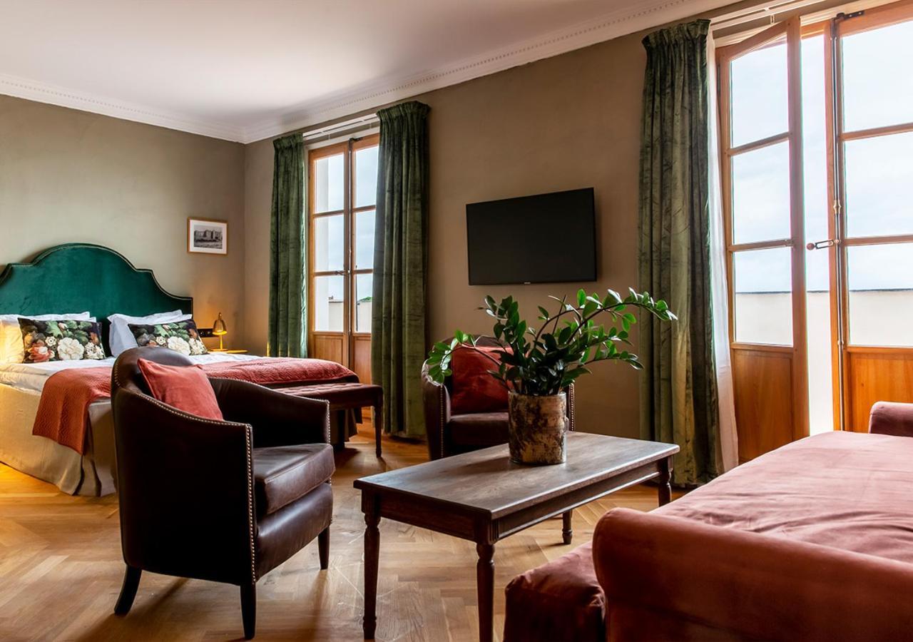 Langley Resort Napoleon Bonaparte L'Ile-Rousse  Phòng bức ảnh
