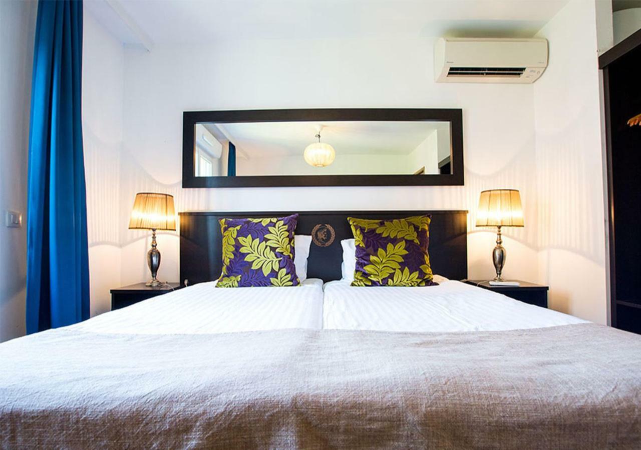 Langley Resort Napoleon Bonaparte L'Ile-Rousse  Ngoại thất bức ảnh